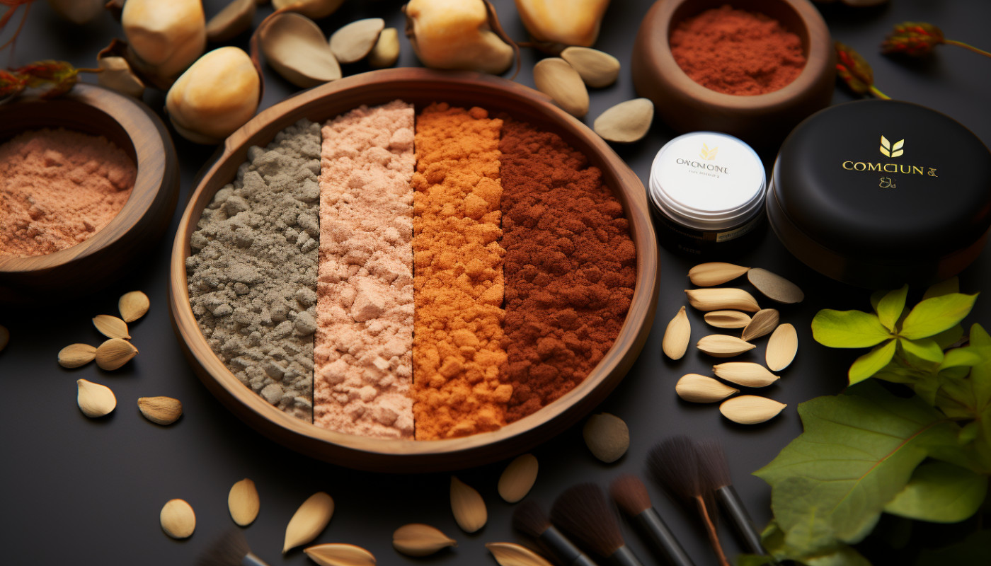 Maquillaje vegano, la nueva belleza consciente
